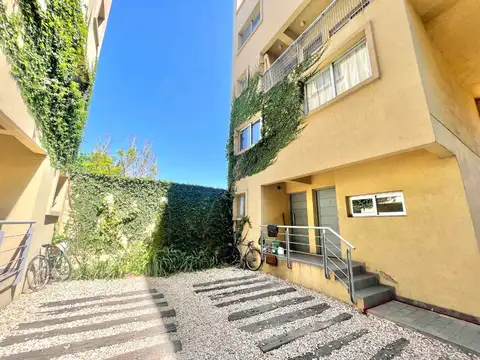 Departamento en Venta en Moreno, Partido de Moreno