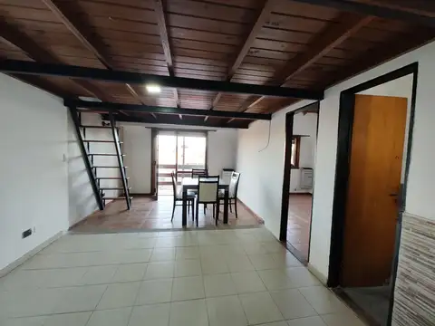 Departamento en Venta en Parque Luro, Mar del Plata