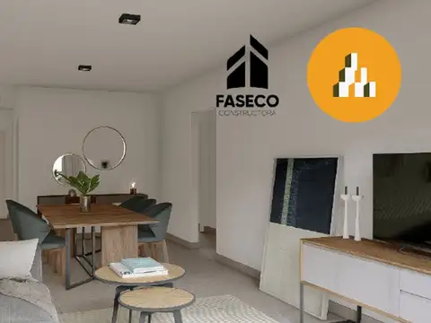 Departamento en Venta en Caseros, Partido de Tres de Febrero