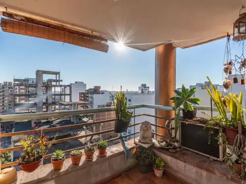 Departamento en Venta en Moron, Partido de Morón
