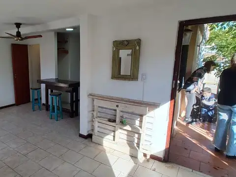 Departamento en Venta en Tigre Centro, Partido de Tigre