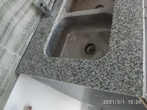 Departamento en Venta en Centro, Belen de Escobar