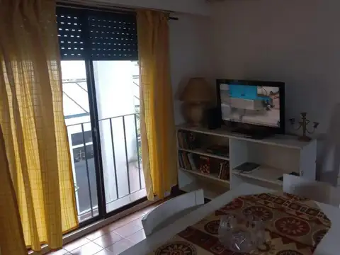 Departamento en Venta en Centro De Lujan, Lujan