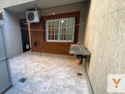 Departamento en Venta en Ezpeleta Este, Partido de Quilmes