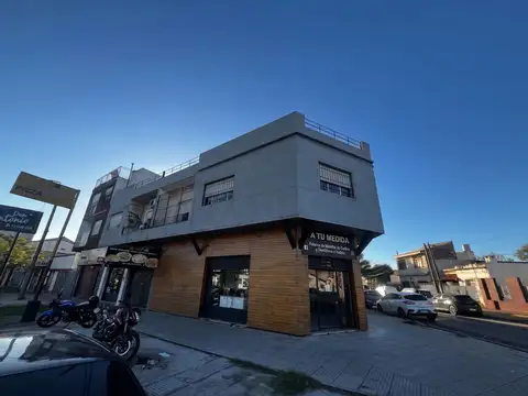 Departamento en Venta en El Palomar, Partido de Morón