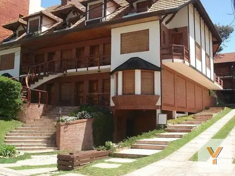 Departamento en Venta en Villa Gesell, Partido de Villa Gesell