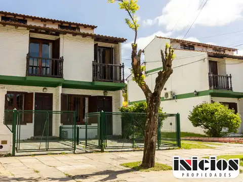 Departamento en Venta en Mar de Ajo, Partido de La Costa