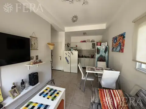 Departamento en Venta en Wilde, Partido de Avellaneda