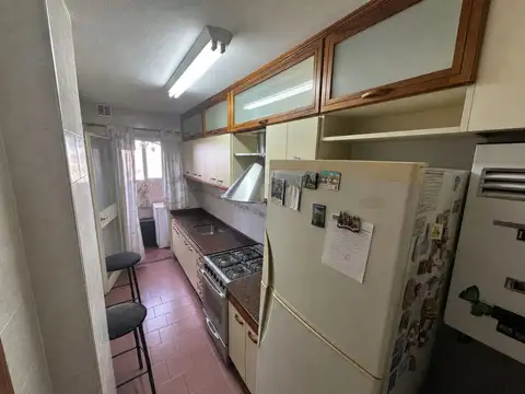 Departamento en Venta en Banfield, Partido de Lomas de Zamora