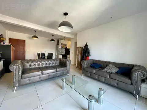 Departamento en Venta en Centro, Belen de Escobar