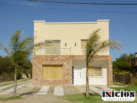 Departamento en Venta en Nueva Atlantis, Partido de La Costa