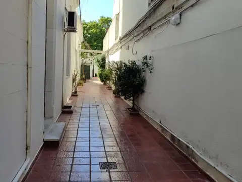 Departamento en Venta en Centro calle 8, La Plata