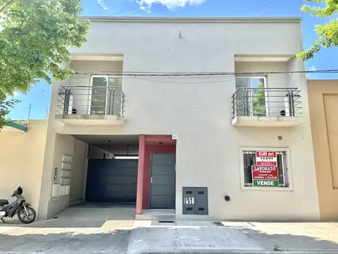 Departamento en Venta en Centro De Lujan, Lujan