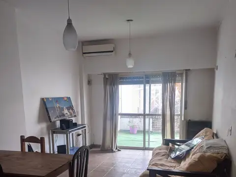 Departamento en Venta en Barrio Norte, La Plata
