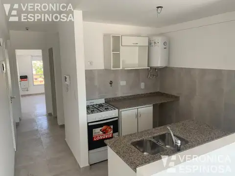 Departamento en Venta en Moron Sur, Moron