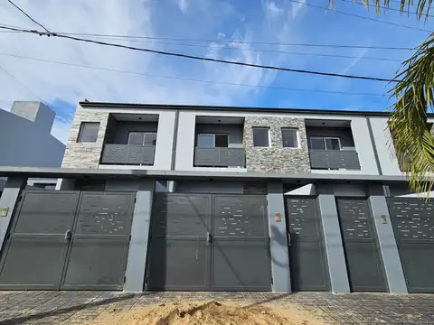 Departamento en Venta en Los Hornos, Partido de La Plata