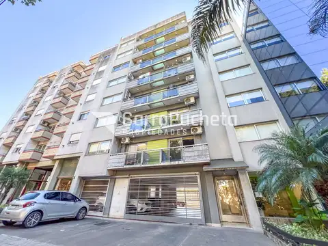 Departamento en Venta en Moron Sur, Moron