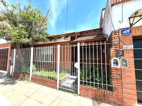 Departamento en Venta en Loma Hermosa, Partido de Tres de Febrero