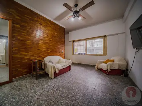 Departamento en Venta en Villa Saenz Peña, Partido de Tres de Febrero