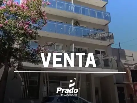 Departamento en Venta en Plaza Italia, La Plata