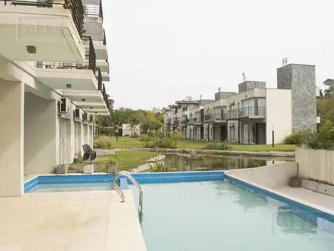 Departamento en Venta en La Lonja, Partido de Pilar