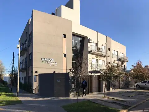Departamento en Venta en Merlo, Partido de Merlo