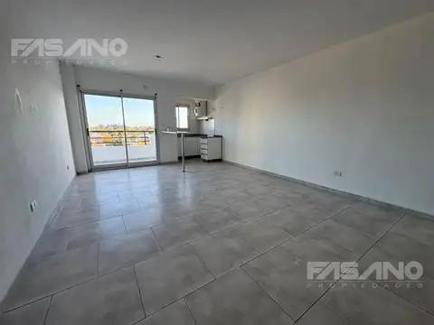 Departamento en Venta en Villa Bosch, Partido de Tres de Febrero