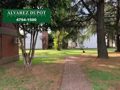 Departamento en Venta en Burzaco, Partido de Almirante Brown