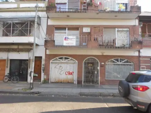 Departamento en Venta en Villa Martelli, Partido de Vicente López