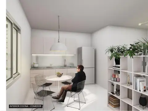 Departamento en Venta en Los Cardales, Partido de Exaltación de la Cruz