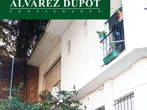 Departamento en Venta en Olivos Vias/Rio, Olivos