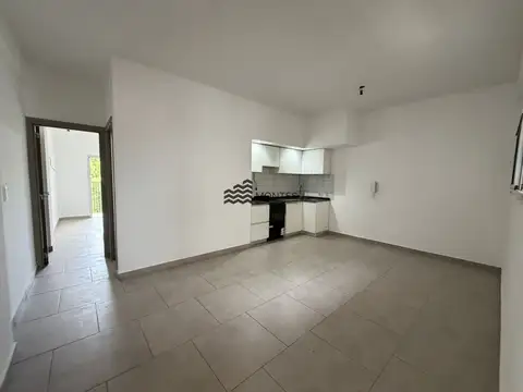 Departamento en Venta en Villa Luzuriaga, Partido de La Matanza