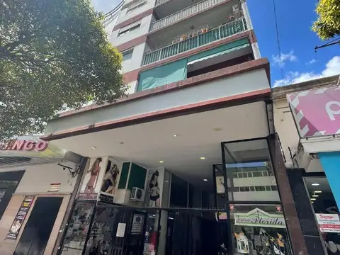 Departamento en Venta en Quilmes, Partido de Quilmes