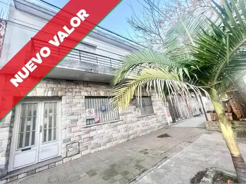 Departamento en Venta en Castelar Sur, Castelar