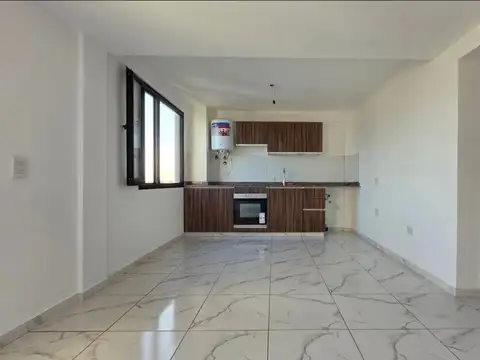 Departamento en Venta en Moron Sur, Moron