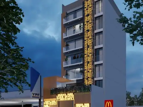 Departamento en Venta en Haedo, Partido de Morón