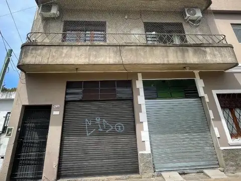 Departamento en Venta en Merlo, Partido de Merlo