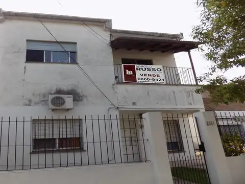 Departamento en Venta en Hurlingham, Partido de Hurlingham
