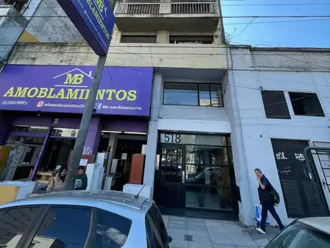 Departamento en Venta en Quilmes, Partido de Quilmes