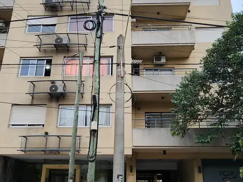 Departamento en Venta en Moron Sur, Moron