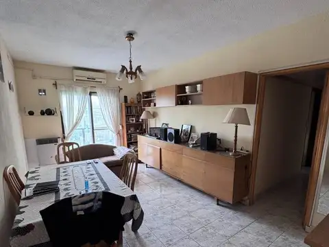 Departamento en Venta en Wilde, Partido de Avellaneda