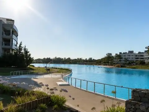 Departamento en Venta en Lagoon Pilar, Countries y Barrios Cerrados en Pilar