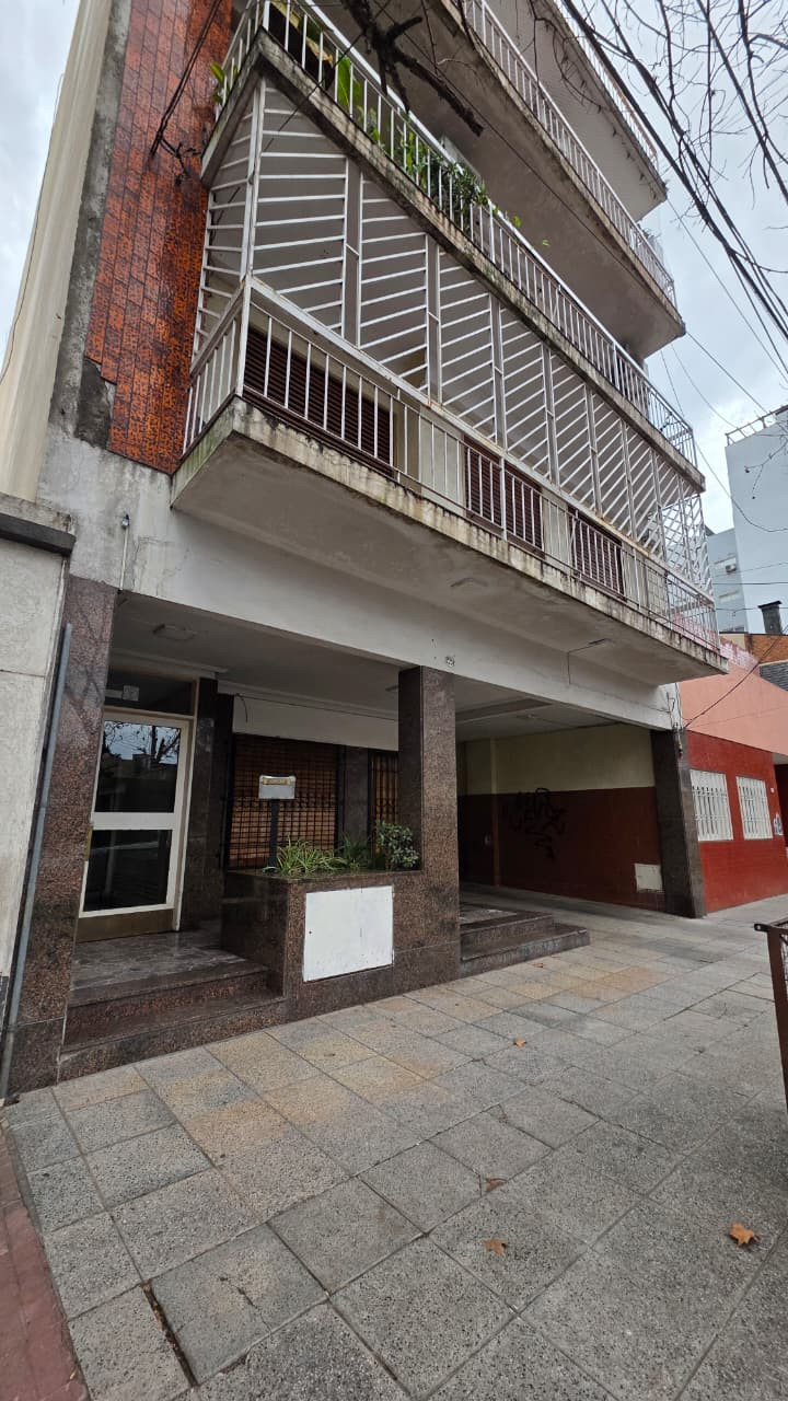 Departamento en Venta en Caseros, Partido de Tres de Febrero