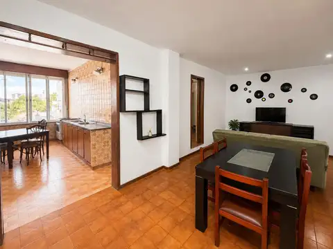Departamento en Venta en San Antonio de Padua, Partido de Merlo