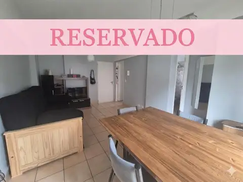 Departamento en Venta en Troncos del Talar, Partido de Tigre