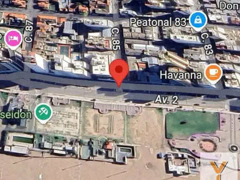 Departamento en Venta en Puerto Necochea, Partido de Necochea