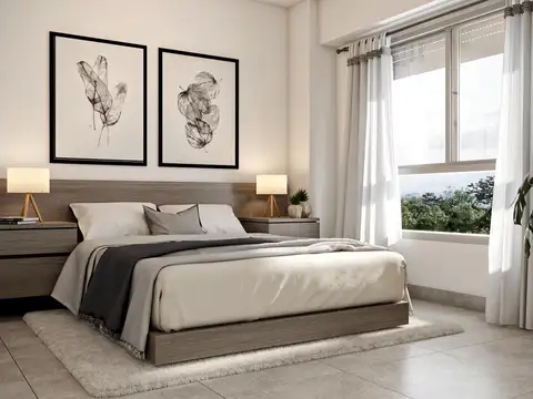 Departamento en Venta en Moron, Partido de Morón