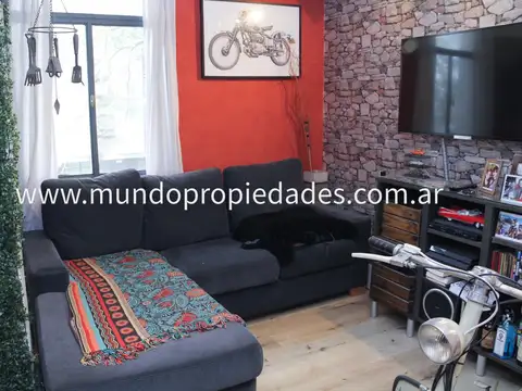 Departamento en Venta en Villa Santos Tesei, Partido de Hurlingham
