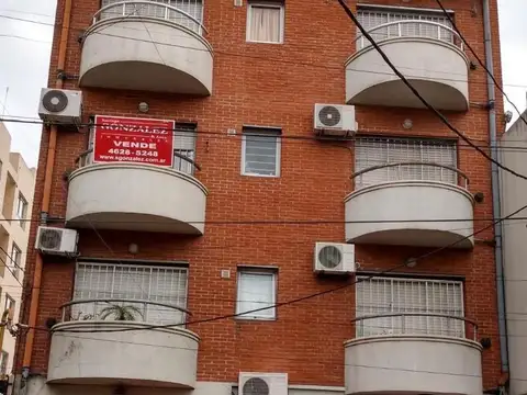 Departamento en Venta en Moron, Partido de Morón