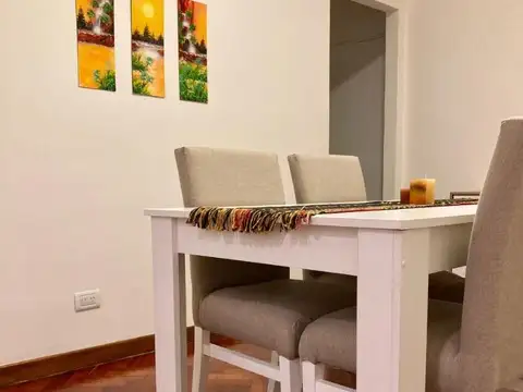 Departamento en Venta en Macrocentro, Mar del Plata